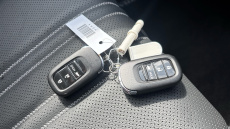 Honda Zr-V 2.0 eHEV Advance 5dr CVT Hybrid Estate